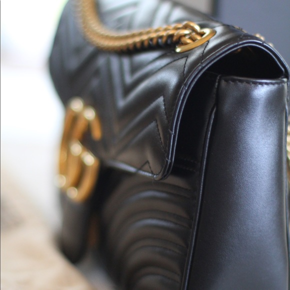 Gucci Marmont - Picture 10 of 16